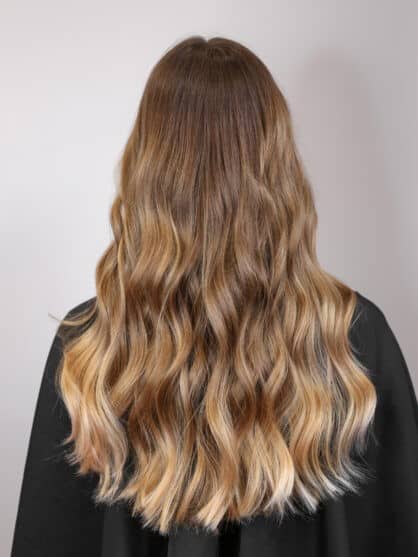 Balayage